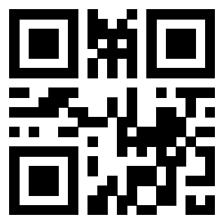 3300548262 - Immagine del QrCode associato