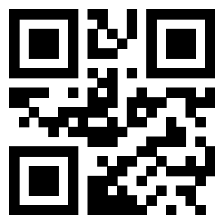 3300548264 - Immagine del Qr Code associato