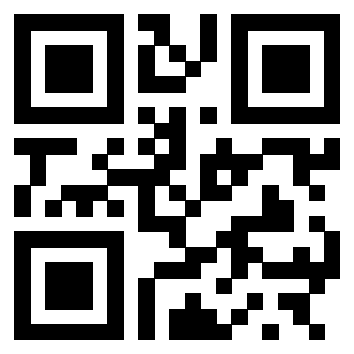 Immagine del QrCode di 3300548265