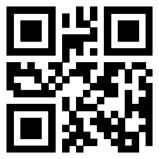 3300548268 - Immagine del QrCode