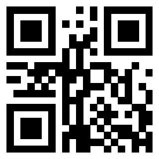 Il Qr Code di 3300548271