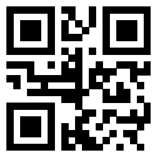 Immagine del QrCode di 3300548273
