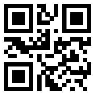 3300548274 QrCode associato