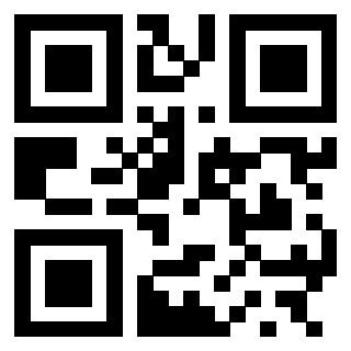 3300548276 Qr Code associato