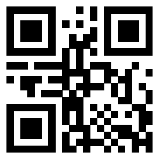 3300548278 - Immagine del Qr Code associato