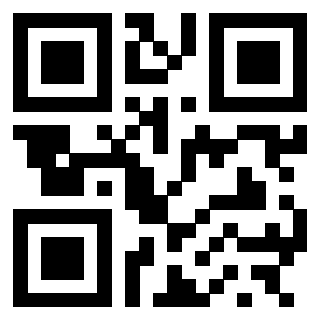 3300548280 - Immagine del Qr Code associato