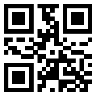 Il Qr Code di 3300548282