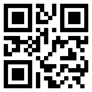 Il QrCode di 3300548283