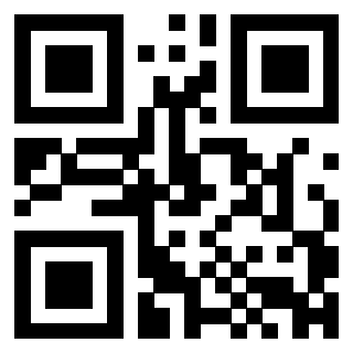 3300548284 - Immagine del QrCode associato