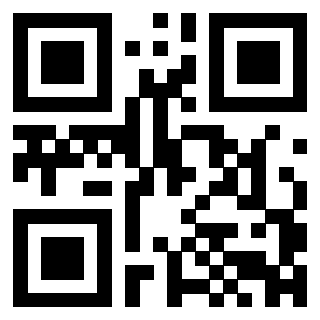 3300548285 - Immagine del QrCode associato
