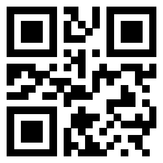 3300548286 QrCode associato