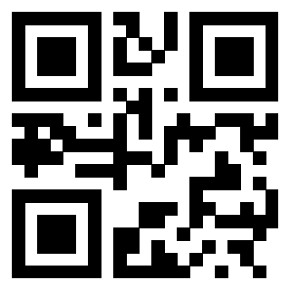 QrCode di 3300548287