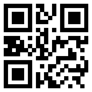 Il Qr Code di 3300548288
