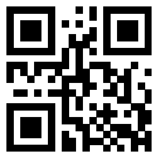 3300548289 - Immagine del QrCode associato