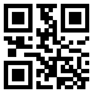 Il QrCode di 3300548292