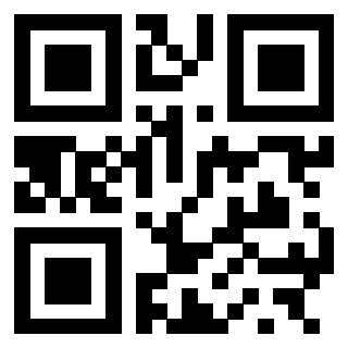 Immagine del Qr Code di 3300548294