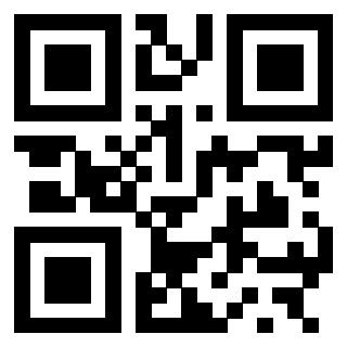 Scansione del Qr Code di 3300548295