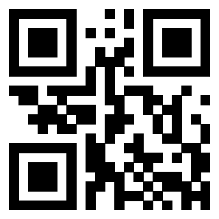 3300548297 Qr Code associato