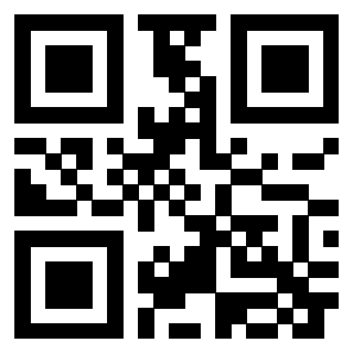 3300548298 - Immagine del Qr Code associato