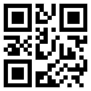 Immagine del Qr Code di 3300548300