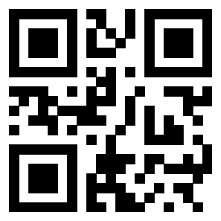 3300548303 - Immagine del QrCode