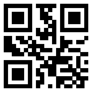 Immagine del Qr Code di 3300548305