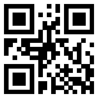 Il Qr Code di 3300548309
