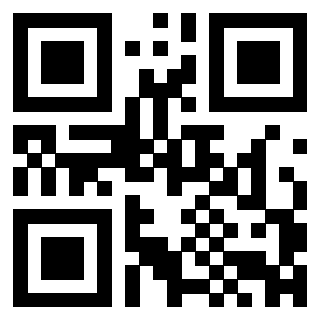 Il QrCode di 3300548310