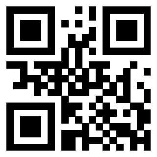 3300548311 - Immagine del QrCode