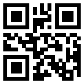 3300548312 - Immagine del QrCode associato