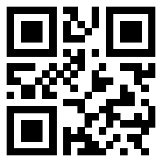 3300548315 - Immagine del Qr Code