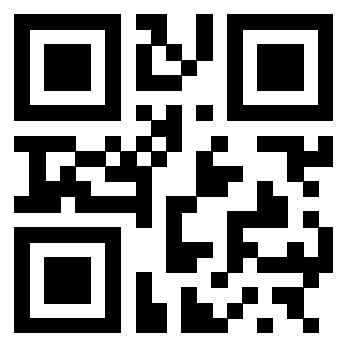 3300548317 - Immagine del QrCode
