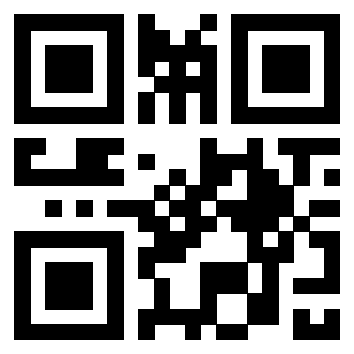 Qr Code di 3300548318