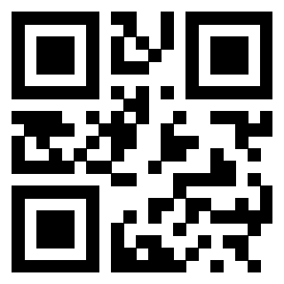 3300548319 - Immagine del QrCode associato