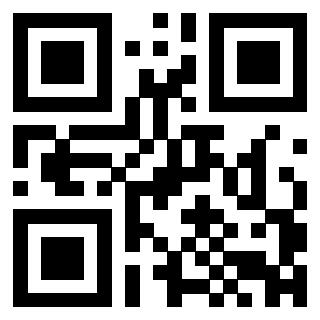 3300548322 - Immagine del QrCode