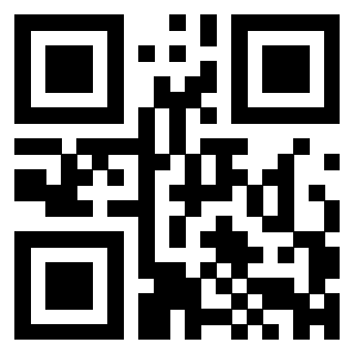 3300548323 - Immagine del Qr Code