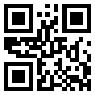 3300548326 - Immagine del Qr Code