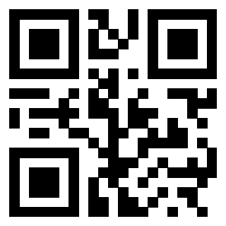 3300548328 Qr Code associato
