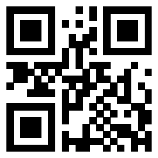 3300548330 QrCode associato