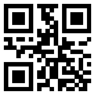 Il QrCode di 3300548332