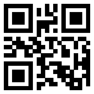 3300548333 - Immagine del QrCode associato