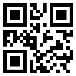 Il Qr Code di 3300548334