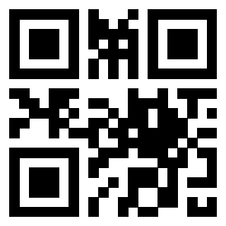Qr Code di 3300548336