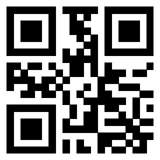 Il Qr Code di 3300548337