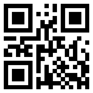 Scansione del Qr Code di 3300548341