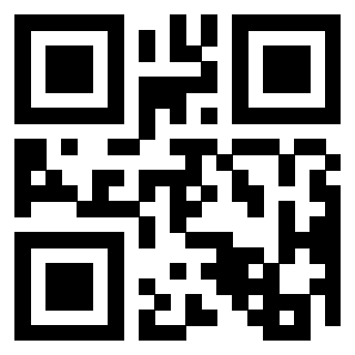 3300548343 QrCode associato