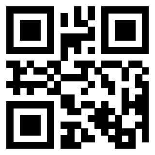 QrCode di 3300548345