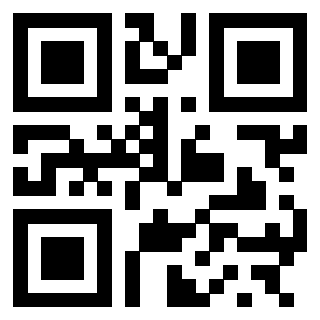 3300548351 - Immagine del QrCode