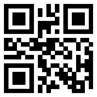 3300548354 Qr Code associato