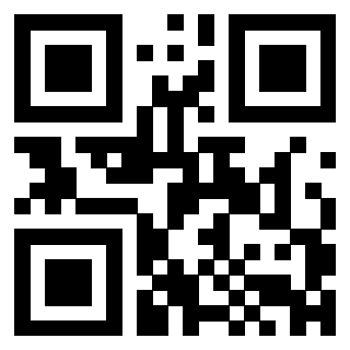 3300548356 - Immagine del QrCode associato